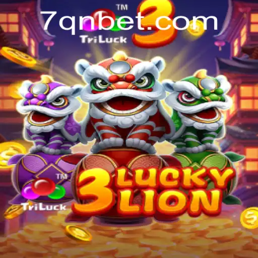 Descubra o Fascinante Mundo de 3LUCKYLION