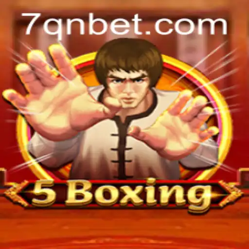 Descobrindo 5Boxing: O Último Fenômeno dos Jogos On-line