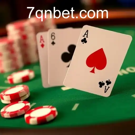 Blackjack