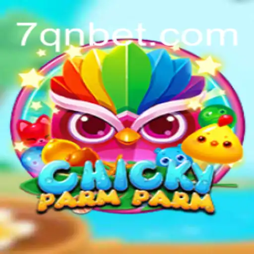 Explorando o Universo de ChickyParmParm: Um Jogo Inovador que Conquista o Mundo