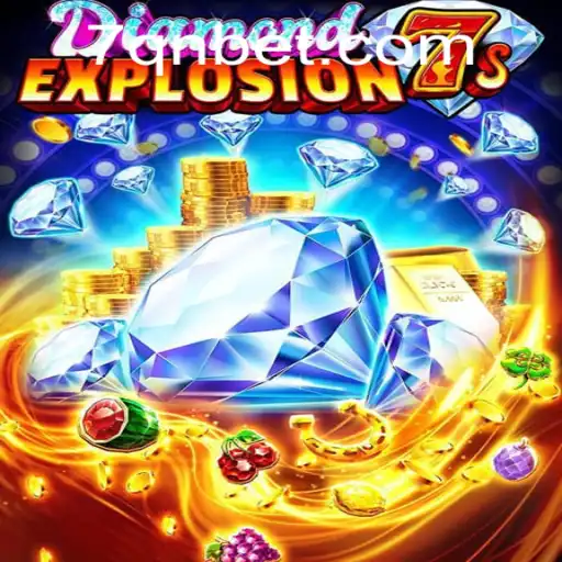 Explorando o Universo de Emocionantes em DiamondExplosion7s