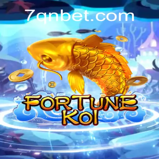 FORTUNEKOI: Uma Experiência Única no Jogo