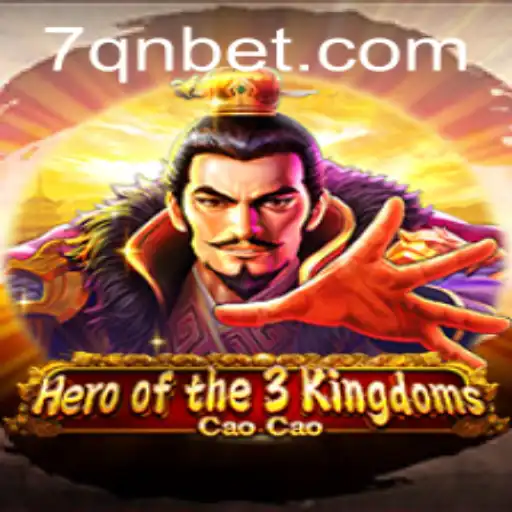 Explorando Heroofthe3KingdomsCaoCao: Uma Aventura Épica