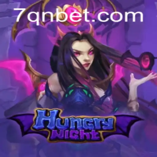 Explorando o Jogo 'HungryNight': Um Novo Fenômeno no Mundo dos Games