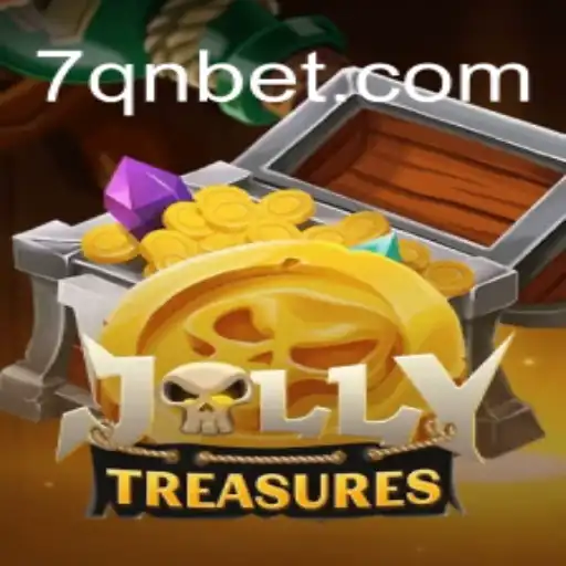 Explorando JollyTreasures: Um Mergulho nas Aventuras Piratas do 7Qnwin.com
