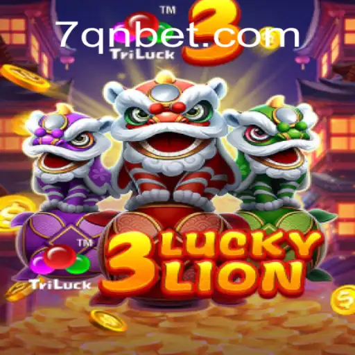 Descubra o Fascinante Mundo de 3LUCKYLION