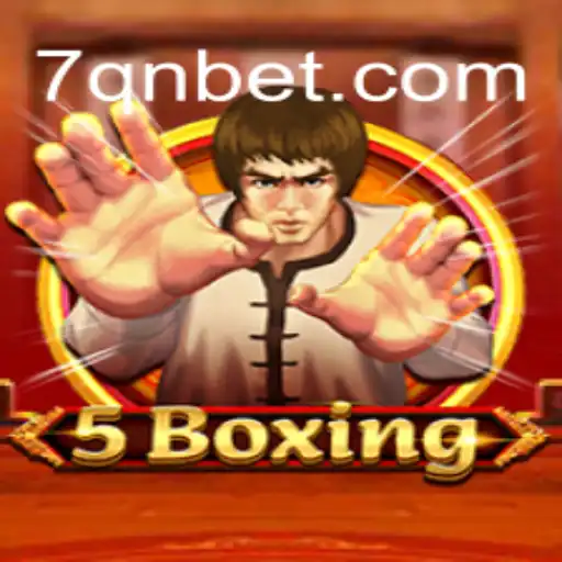Descobrindo 5Boxing: O Último Fenômeno dos Jogos On-line