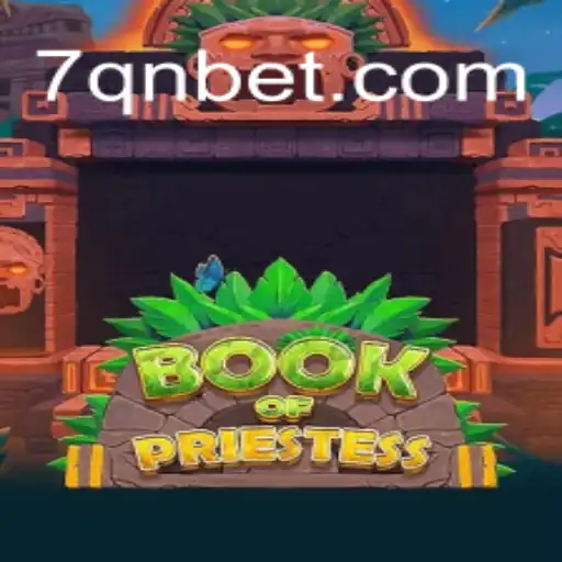 BookOfPriestess: Descubra Mistérios e Aventuras com 7Qnwin.com