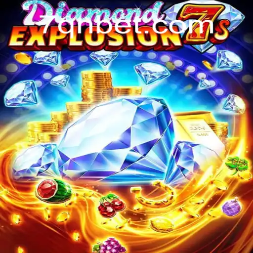 Explorando o Universo de Emocionantes em DiamondExplosion7s