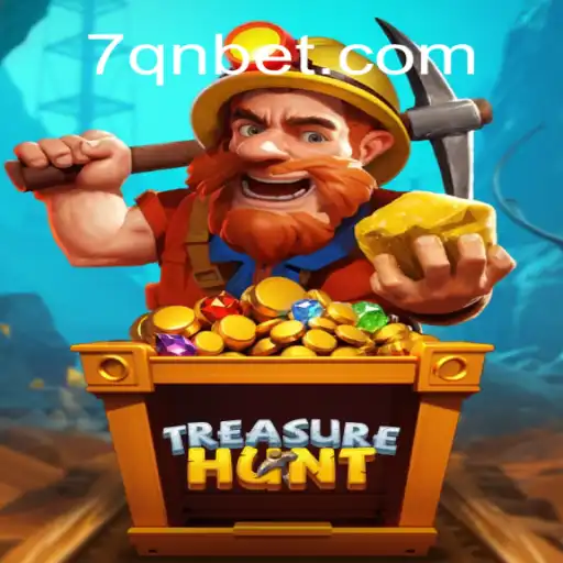 Explorando TreasureHunt: Um Mergulho nas Aventuras Incríveis de 7Qnwin.com