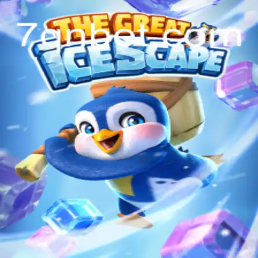 Explorando o Mundo de TheGreatIcescape
